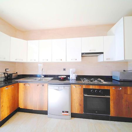 Geronticus Apartment Агадир Экстерьер фото