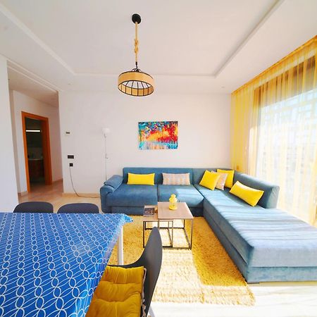 Geronticus Apartment Агадир Экстерьер фото