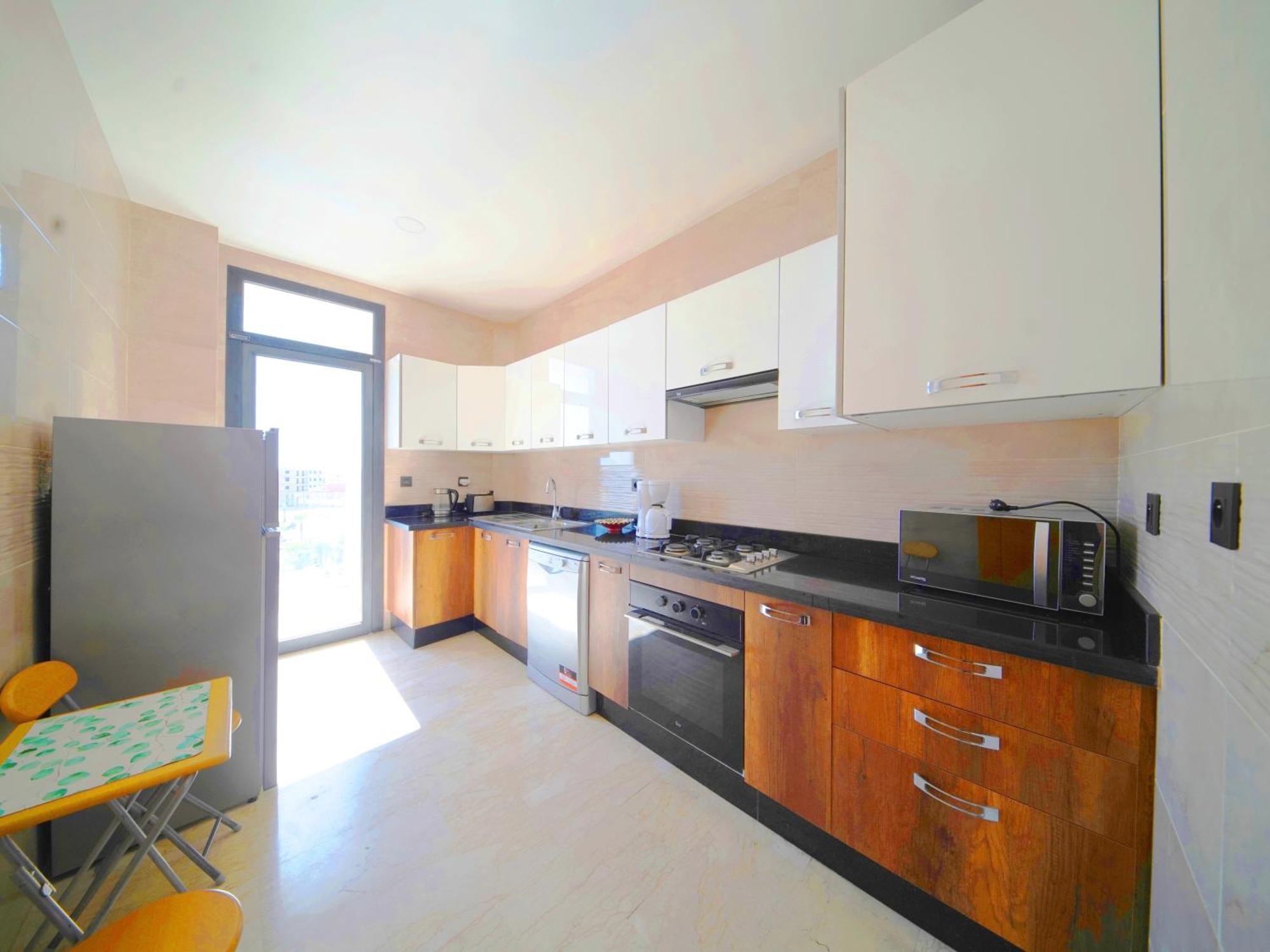 Geronticus Apartment Агадир Экстерьер фото