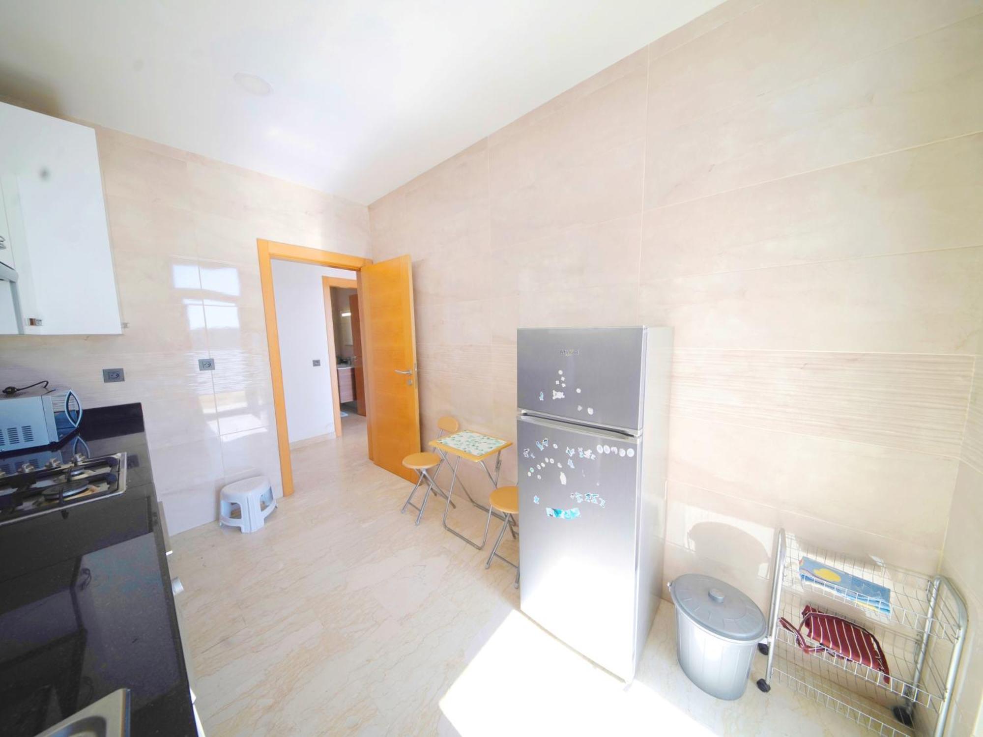 Geronticus Apartment Агадир Экстерьер фото