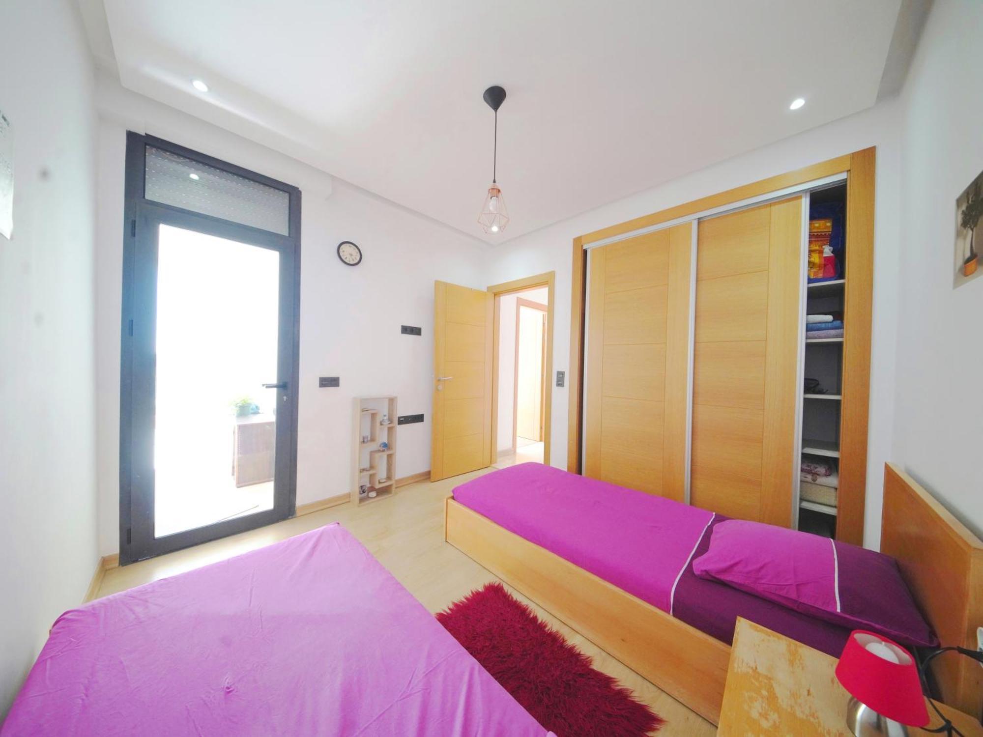Geronticus Apartment Агадир Экстерьер фото