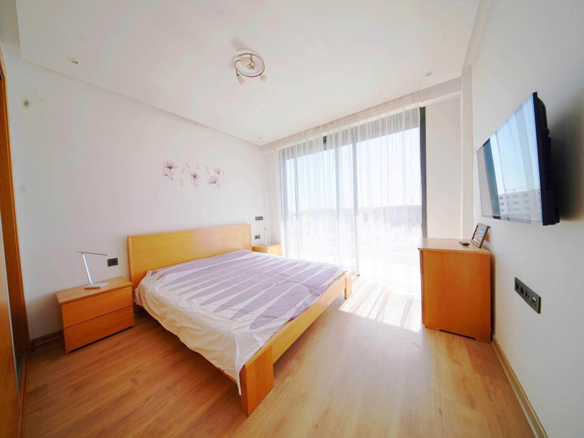 Geronticus Apartment Агадир Экстерьер фото
