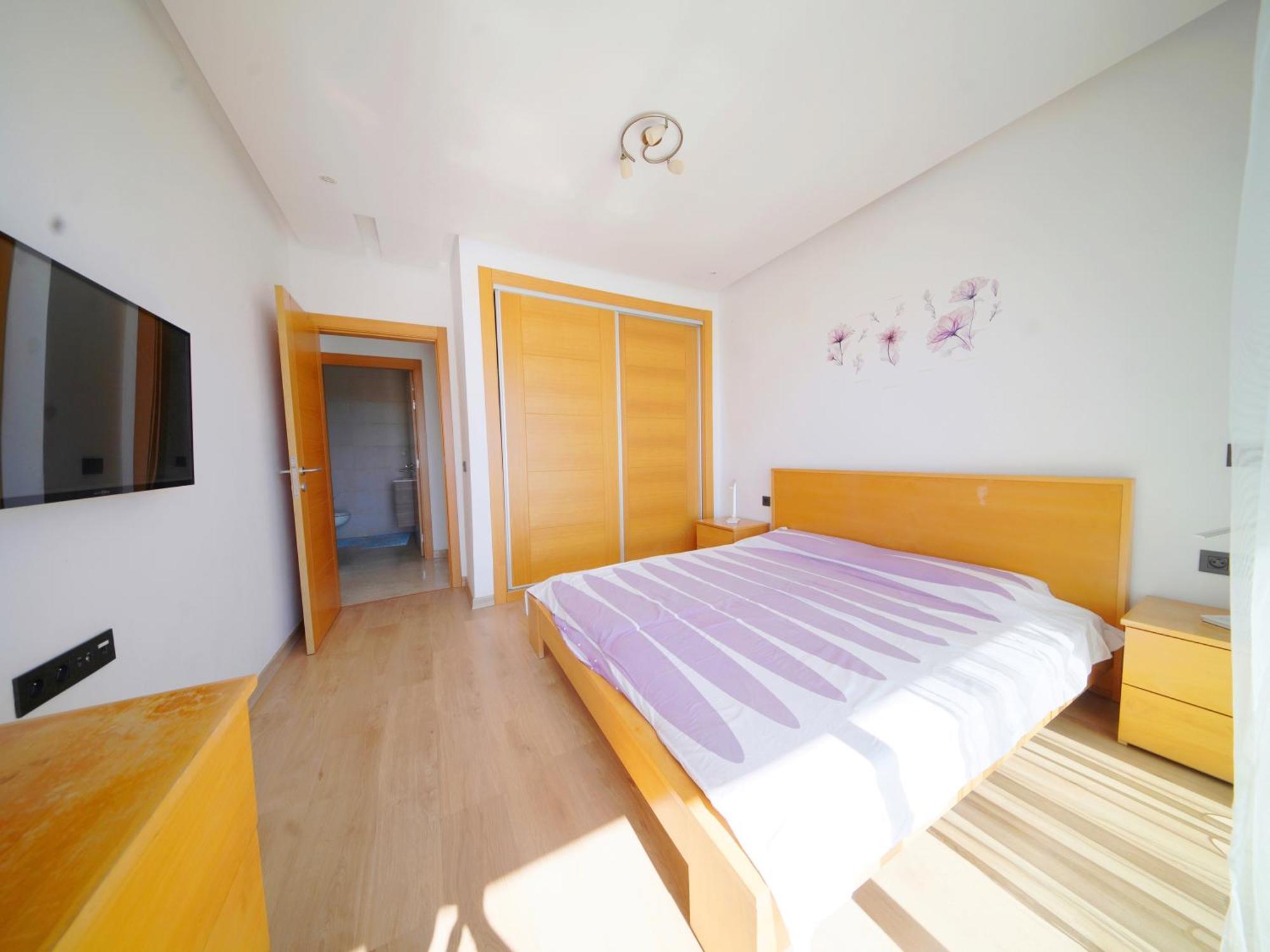 Geronticus Apartment Агадир Экстерьер фото