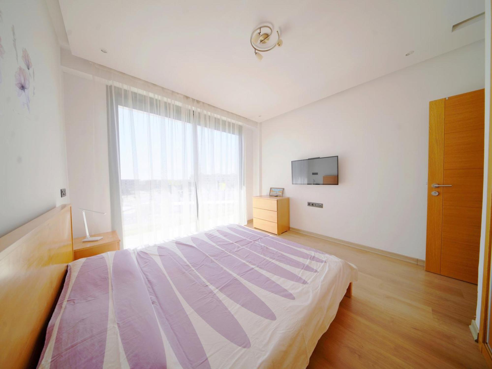 Geronticus Apartment Агадир Экстерьер фото