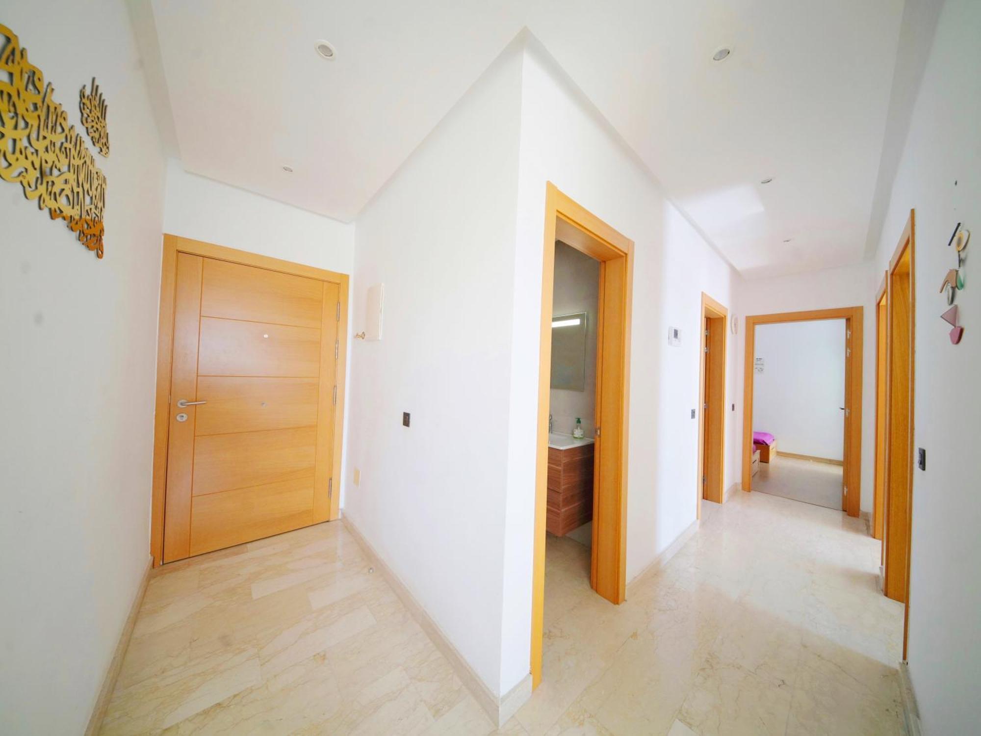 Geronticus Apartment Агадир Экстерьер фото